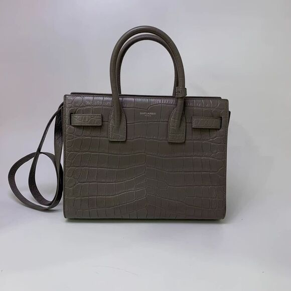 Ysl Women Pre-Loved Bag Very Good Condition - Picture 1 of 9